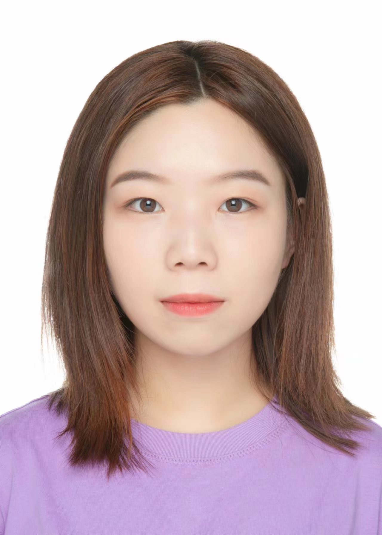 CV Welcome 